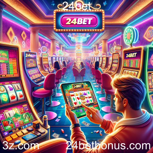 Explorando a Categoria de Pagamentos na 24bet: Uma Experiência de Jogo Segura e Lucrativa