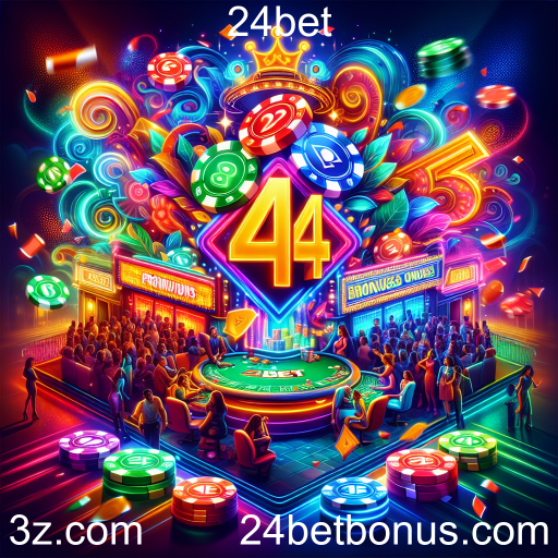 Aproveite as Promoções Especiais da 24bet: Bônus e Ofertas Imperdíveis!